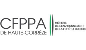 Logo CFPPA Meymac