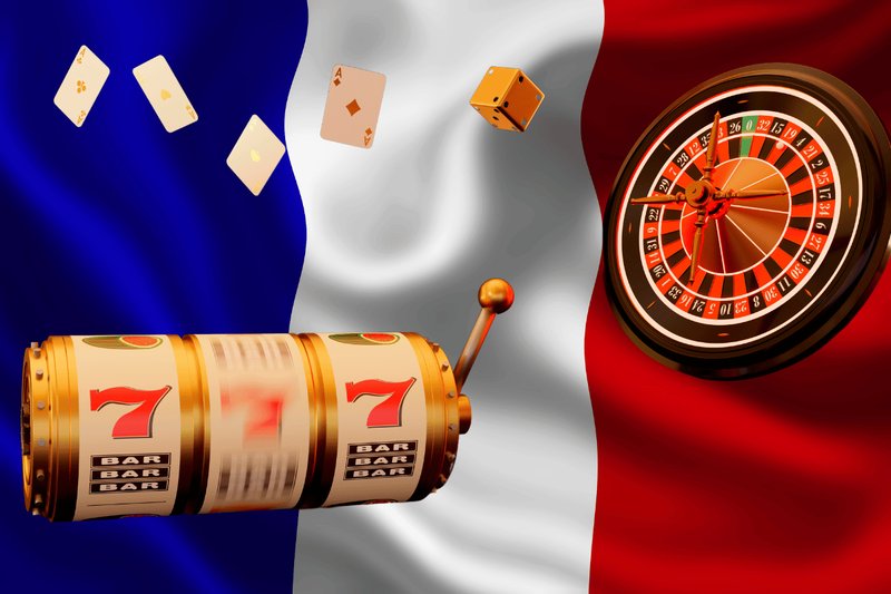 Image: Découvrez les Meilleures Offres de Madcasino France pour Joueurs Francophones